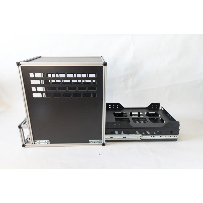 CampKitchen 2.51 - 25" Deep Module