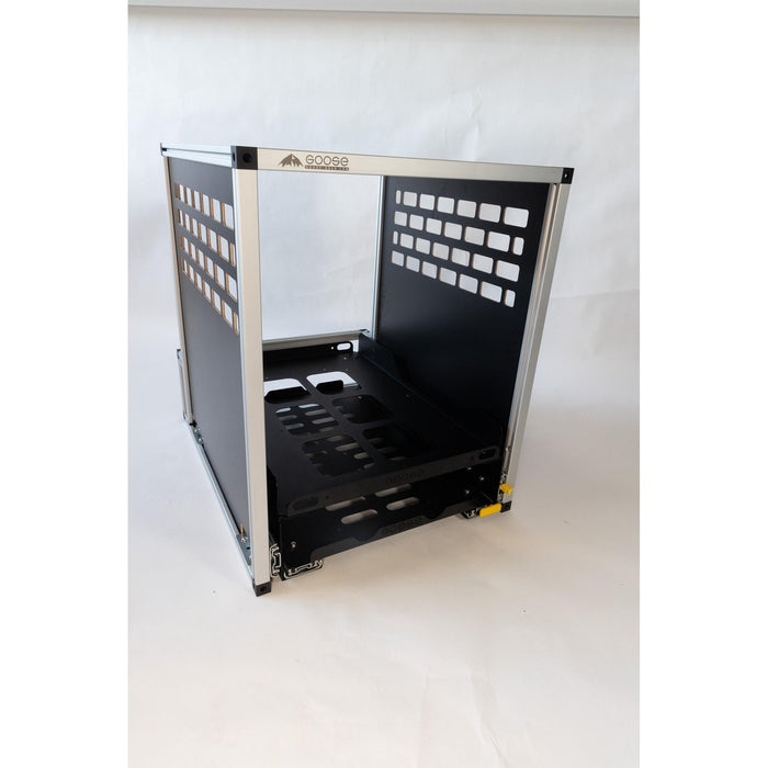 CampKitchen 2.51 - 25" Deep Module