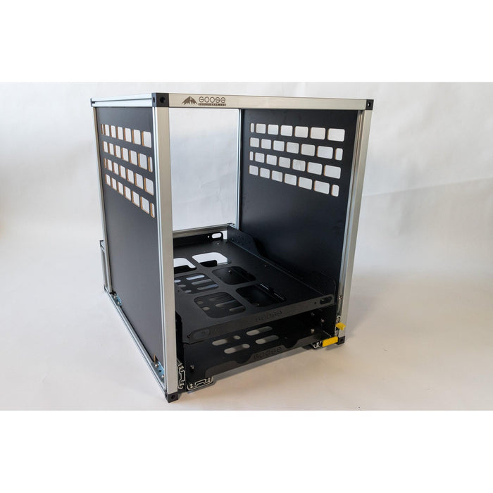 CampKitchen 2.51 - 25" Deep Module