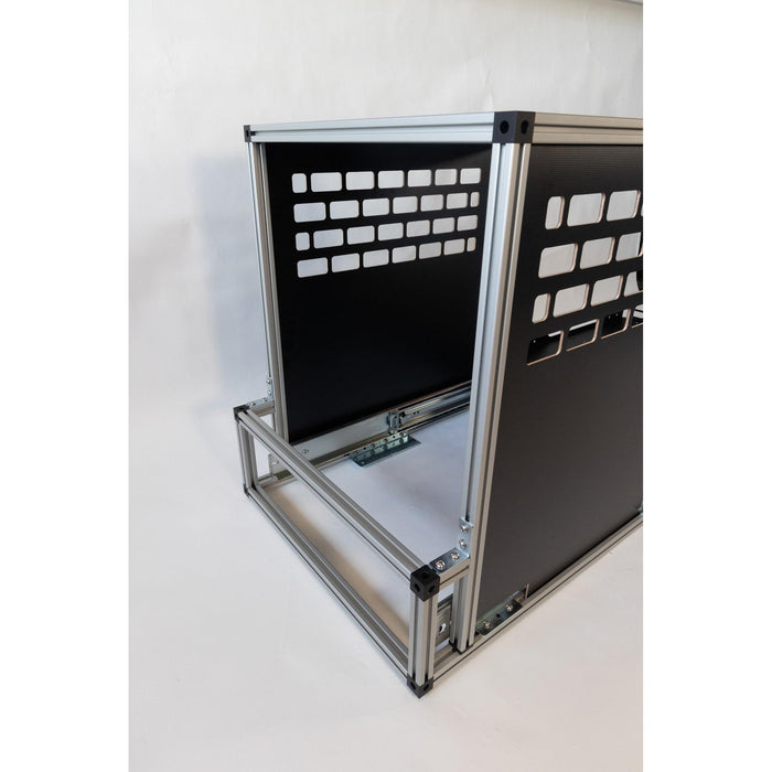 CampKitchen 2.51 - 25" Deep Module