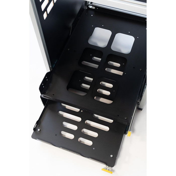 CampKitchen 2.51 - 25" Deep Module