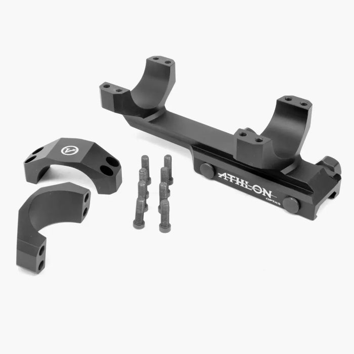 Athlon Optics AR Tactical Cantilever Mount: 30mm