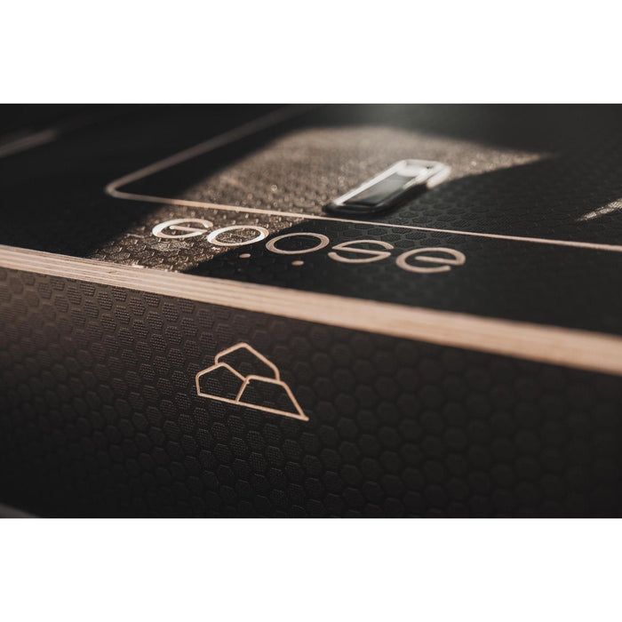 Chef and Sleep Package - Subaru Crosstrek 2018-2023 2nd Gen.