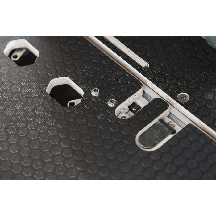 Chef and Sleep Package - Subaru Crosstrek 2018-2023 2nd Gen.