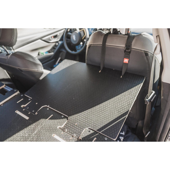 Chef and Sleep Package - Subaru Crosstrek 2018-2023 2nd Gen.
