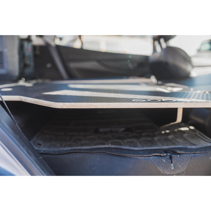 Chef and Sleep Package - Subaru Crosstrek 2018-2023 2nd Gen.