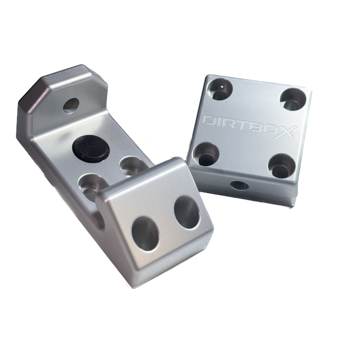 Dirtbox Overland The Chunk Quick Release Bracket
