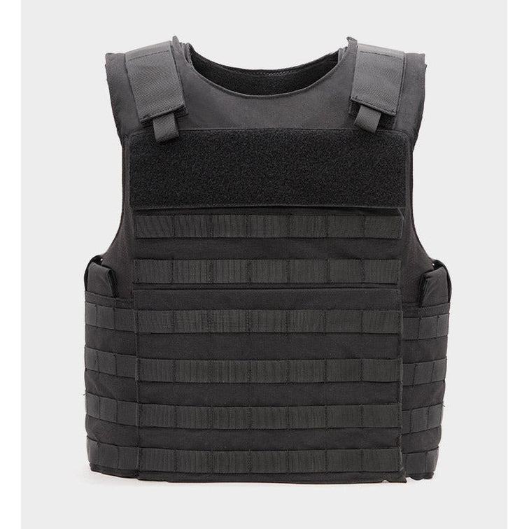 Ace Link Armor Comp-28 Vest Carrier — Ironclad Sentry