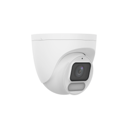 BackStreet Surveillance (CS100D) 4k Turret Vandal Dome