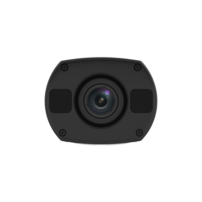 BackStreet Surveillance (CS160MZ) 4k Outdoor Bullet Motorized Zoom
