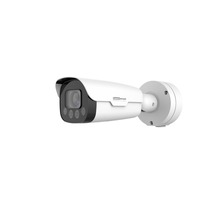 BackStreet Surveillance (CS290MZ) 3k Long Range Motorized Zoom