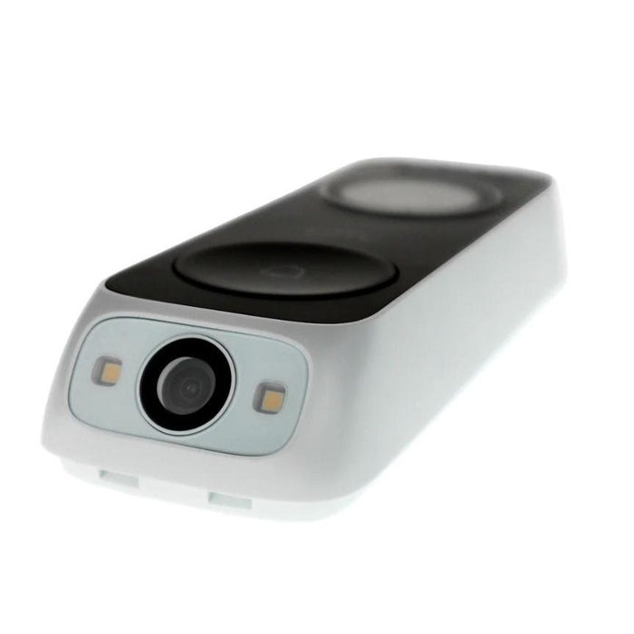 BackStreet Surveillance Cyber Secure Video Doorbell