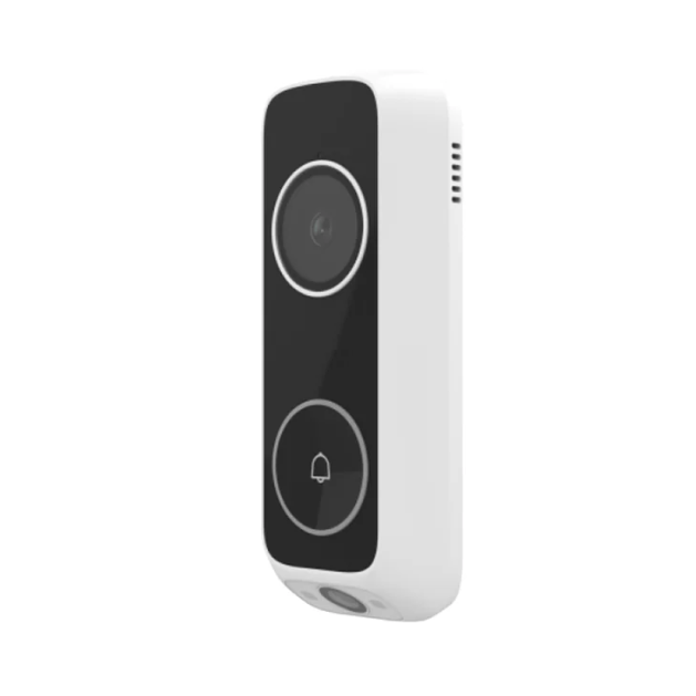 BackStreet Surveillance Cyber Secure Video Doorbell