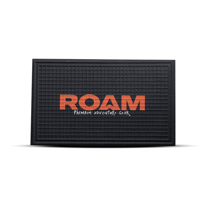 ROAM Adventure Doormat 24x36 inches Durable Rubber