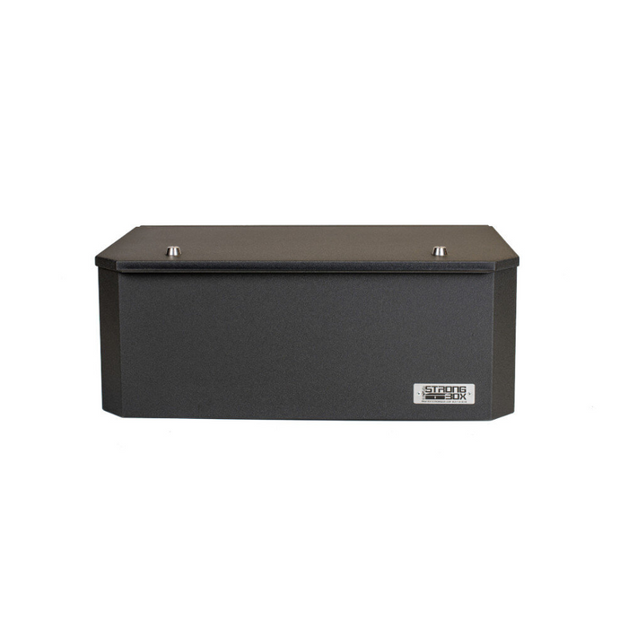 BOSS StrongBox 7125-7417 - Top Loader