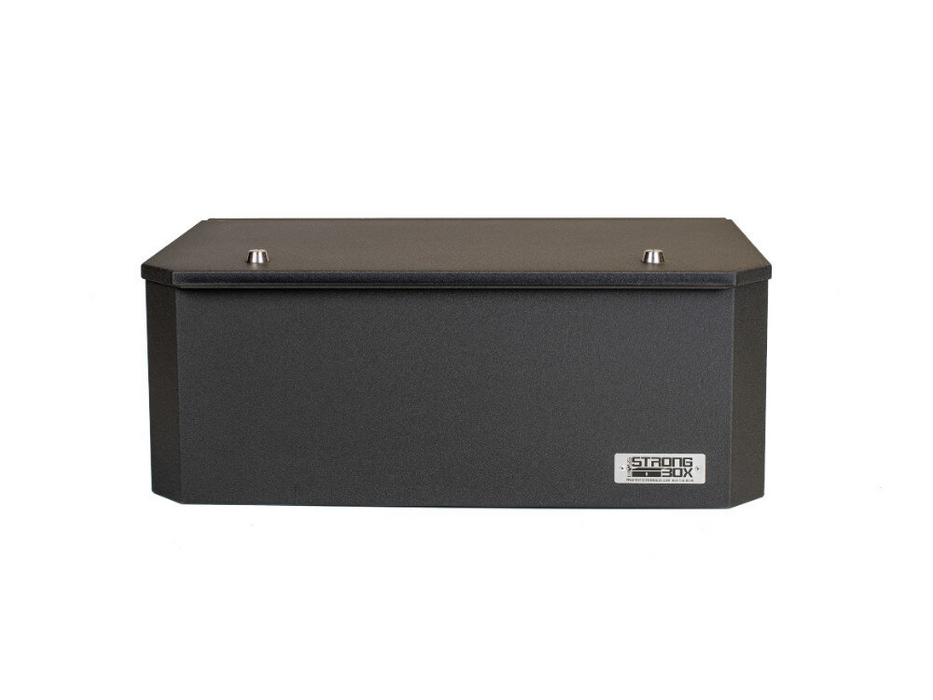 BOSS StrongBox 7125-7417 - Top Loader