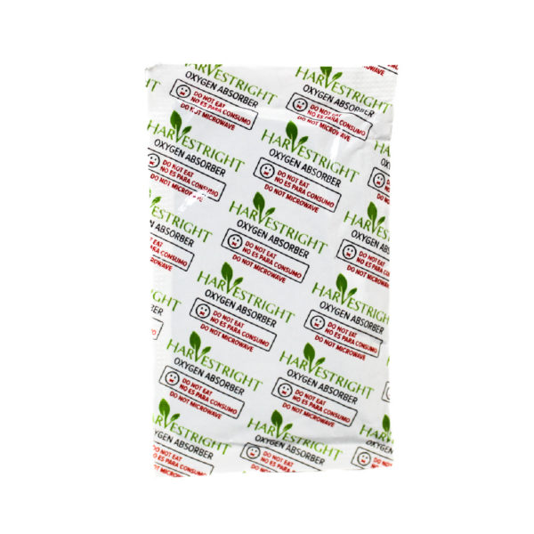 Harvest Right Oxygen Absorbers, Pack Of 50