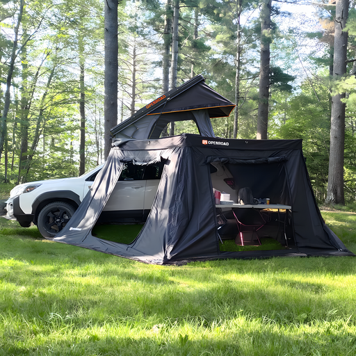OPENROAD 270 Free Standing Awning for Camping