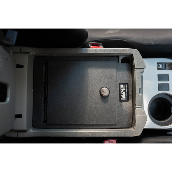 BOSS StrongBox 4Runner Center Console Box