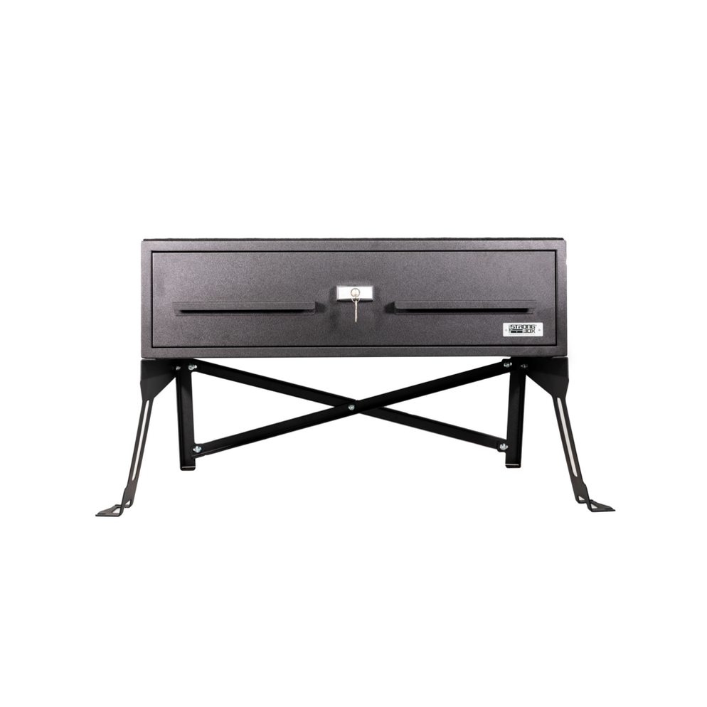 BOSS StrongBox 7126-7611 - Pull Out Drawer — Ironclad Sentry