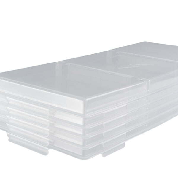 Harvest Right Tray Lids