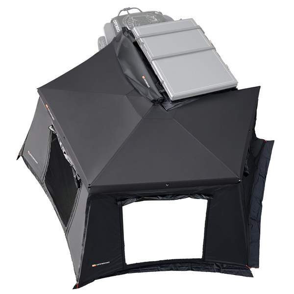 OPENROAD 270 Awning Side Wall — Ironclad Sentry