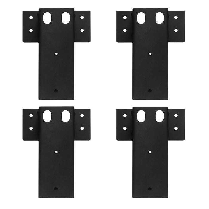 Elevators Straight Angle Elevator Brackets