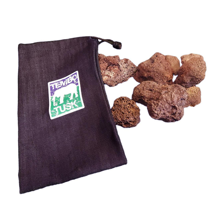 "The Fire Pit" by TemboTusk