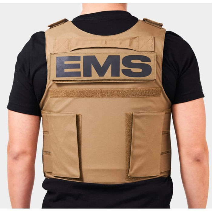 Ace Link Armor EMS Patch