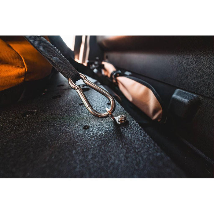 Explore Series Anchors