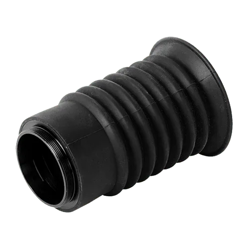 ATN ThOR 5 640 3-24x Thermal Rifle Scope