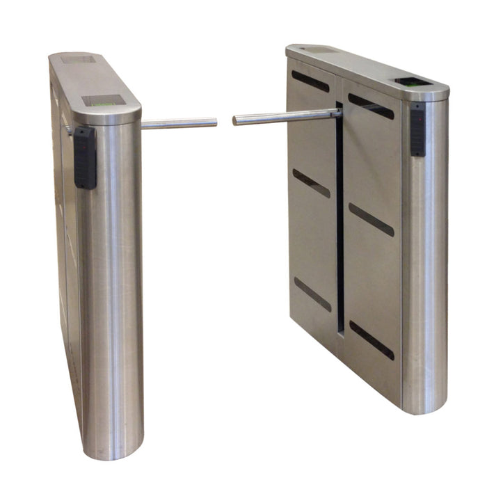 Hayward Turnstile EZ Lane Drop Arm Optical Turnstile