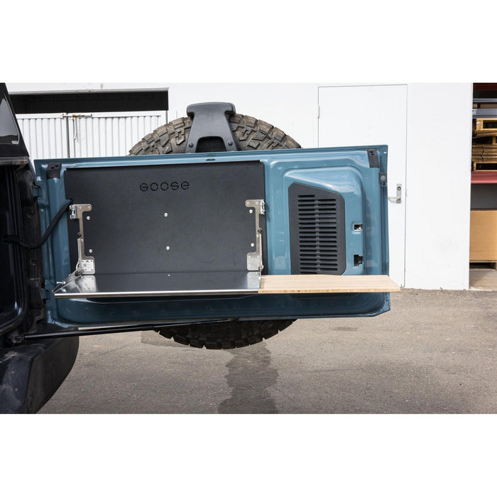 Ford Bronco 2021-Present 6th Gen. - Tailgate Table