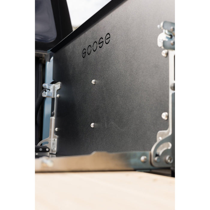 Ford Bronco 2021-Present 6th Gen. - Tailgate Table