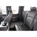 Ford F150 2015-Present 13th & 14th Gen. SuperCab - Second Row Seat Delete Plate System