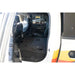Ford F150 Raptor 2015-2020 2nd Gen. SuperCrew - Second Row Seat Delete Plate System