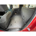 Ford Ranger 2019-2023 4th Gen. Super Crew - 100% Second Row Seat Delete Plate System