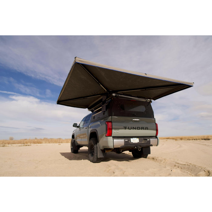 Dirtbox Overland Freestanding 270 Degree Awning for Trucks & Overland Builds | DirtBox