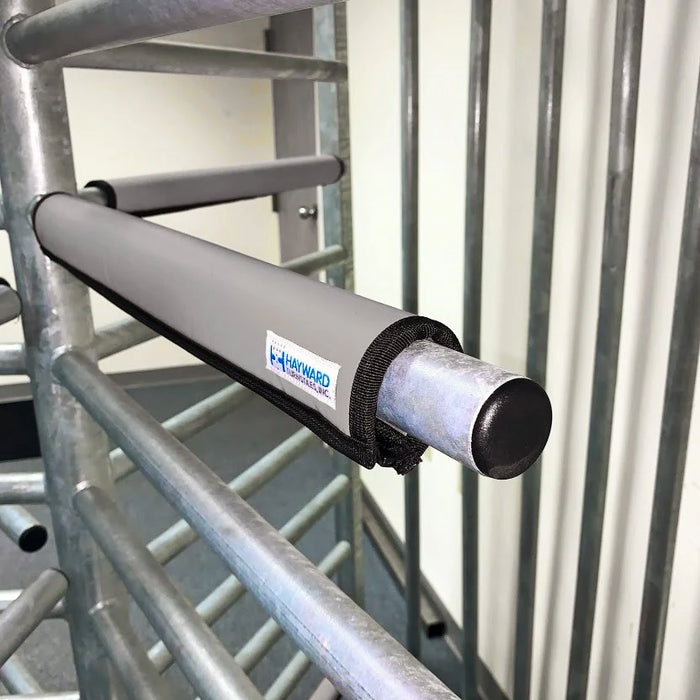 Hayward Turnstile Full Height Turnstile Safety Sleeves