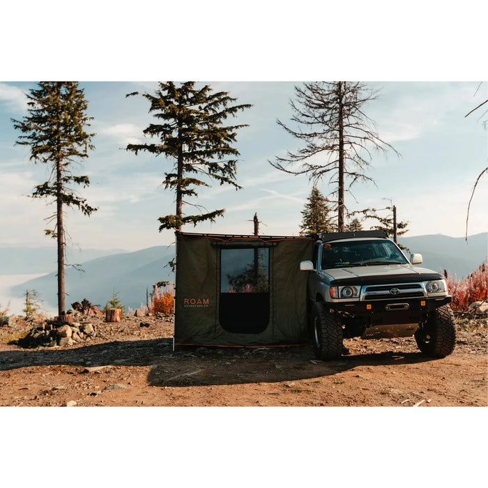ROAM Adventure Standard Awning Room 6.5 x 8 ft