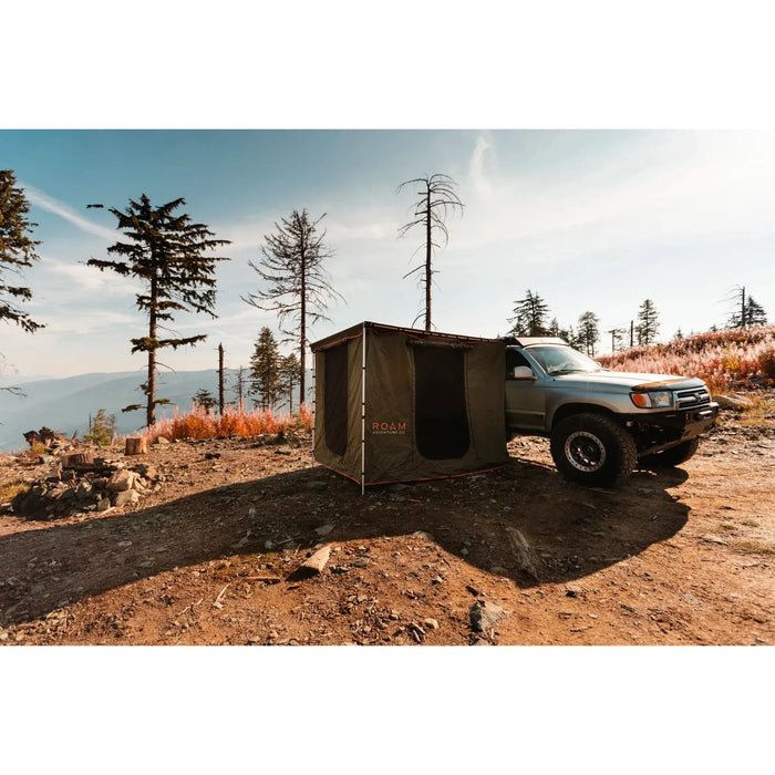 ROAM Adventure Standard Awning Room 6.5 x 8 ft