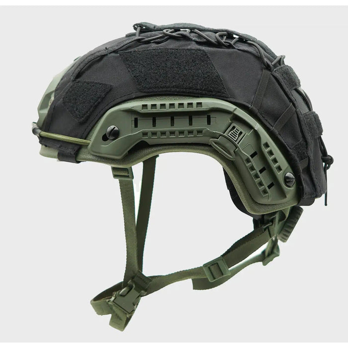 Ace Link Armor Ballistic Helmet Gen 2 Green