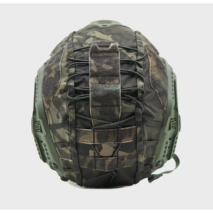 Ace Link Armor Ballistic Helmet Cover Night Watch