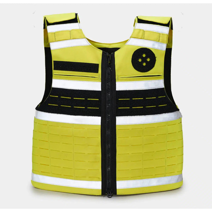 Ace Link Armor HIGH-Visibility Vest Carrier