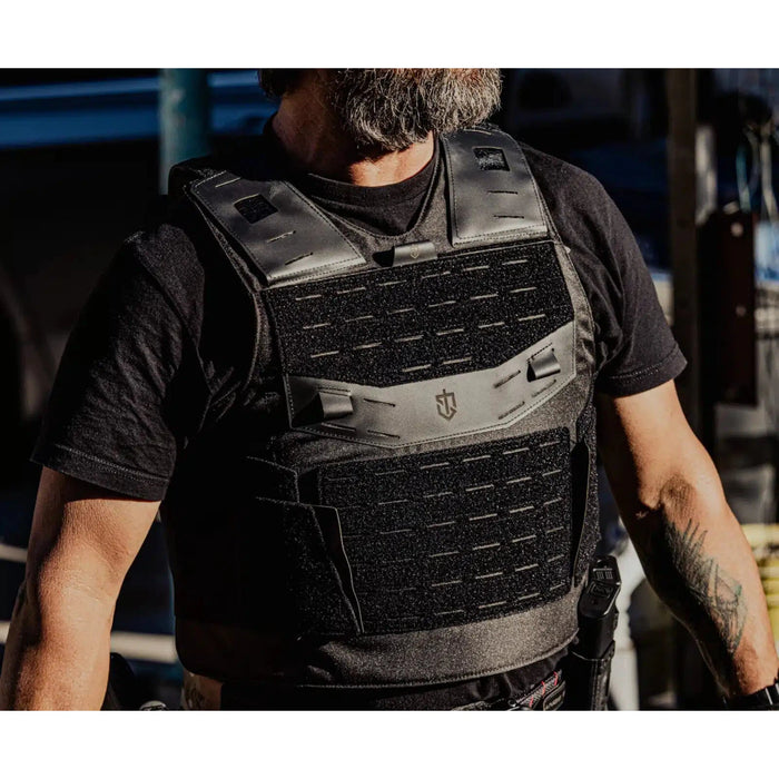 Ace Link Armor Skeletac Hybrid Vest Carrier