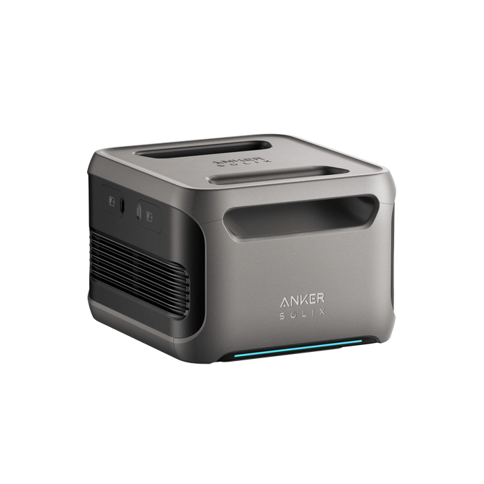 Anker SOLIX BP3800 Expansion Battery - 3840Wh LFP | For SOLIX F3800