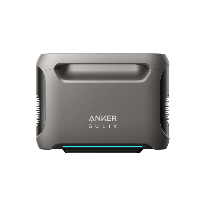 Anker SOLIX BP3800 Expansion Battery - 3840Wh LFP | For SOLIX F3800