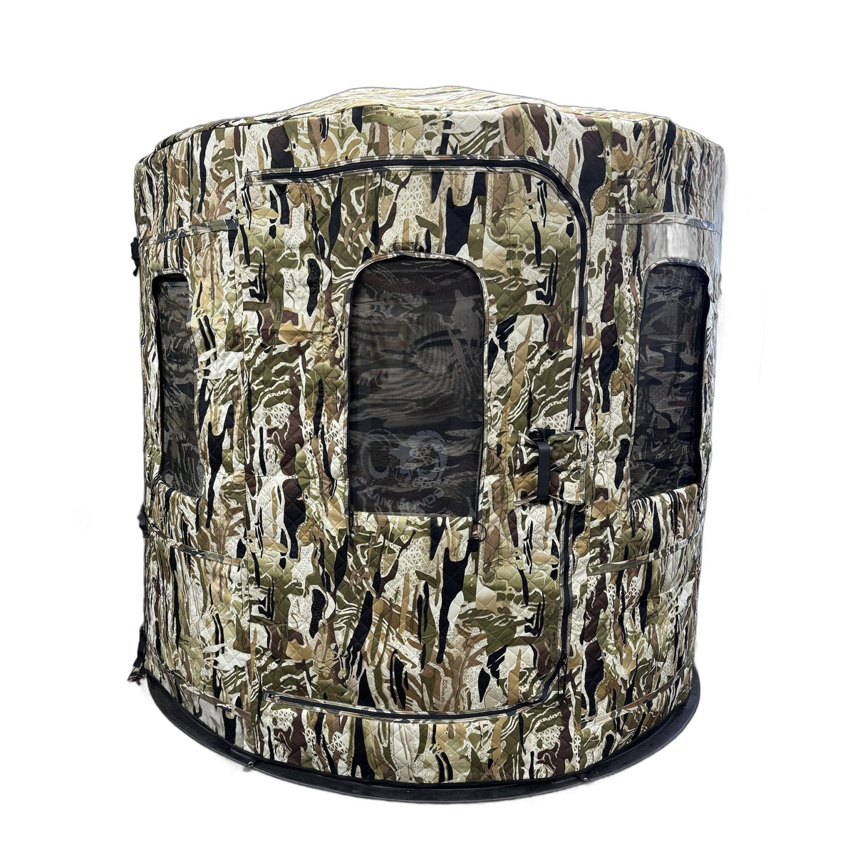 RAM Blinds NEXCAM® RAM 650 Blind Cover — Ironclad Sentry