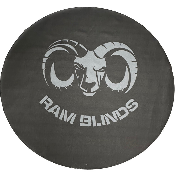 RAM Blinds RAM 650 Rug – 76″