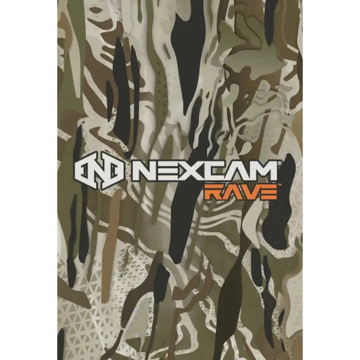 RAM Blinds NEXCAM® RAM 700 Blind Cover